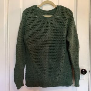 Gap size L sweater